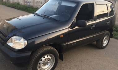Выкуп автомобилей с пробегом в Кирове